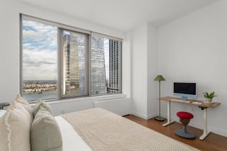 Luxurious 2-Bedroom 2 Bath Stay Close to Central Park & Broadway - New York - 8