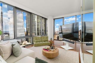 Luxurious 2-Bedroom 2 Bath Stay Close to Central Park & Broadway - New York - 5
