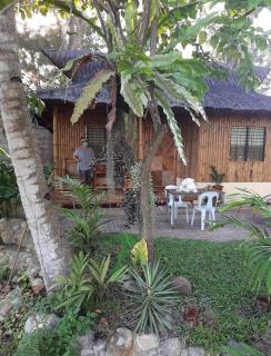 Dumaguete Oasis Hut near Airport and City Mall - Daro - 8