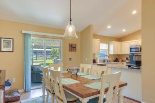 Ocala Retreat, 2 Mi to World Equestrian Center! - Ocala - 5