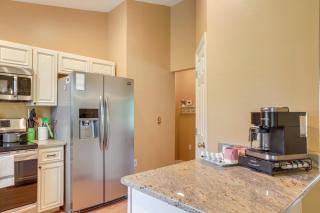 Ocala Retreat, 2 Mi to World Equestrian Center! - 4
