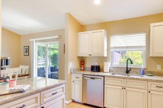 Ocala Retreat, 2 Mi to World Equestrian Center! - 2