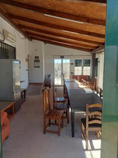 Albergue turistico diversion sur - Horcajo de Santiago - 3
