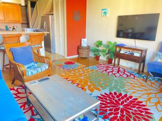 OCEANVIEW 2 Bedroom - WALK TO DOWNTOWN - Kailua-Kona - 8