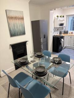 Cosy 2-bed NR New Cross Hospital - Wednesfield - 9