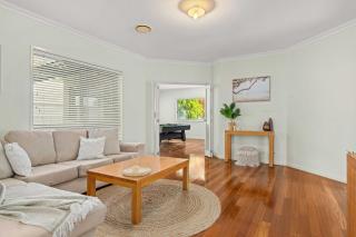 Seashells Holiday House - 9