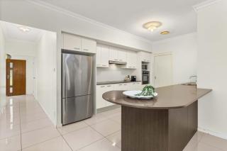Seashells Holiday House - Vincentia - 8