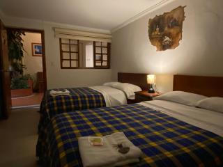 Posada Todos Santos - Cuenca - 7