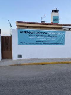 Albergue turistico diversion sur - Horcajo de Santiago - 7