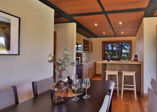 La Sirca Boutique Winery Cabins - 2