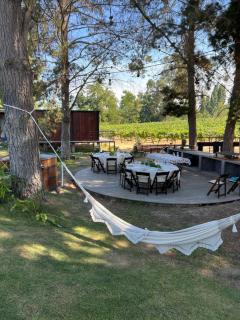 La Sirca Boutique Winery Cabins - - 4