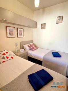 APARTBEACH INTERNACIONAL 1 RESIDENCIAL y PISCINAS - Cambrils - 7