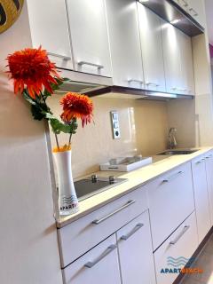 APARTBEACH INTERNACIONAL 1 RESIDENCIAL y PISCINAS - Cambrils - 1