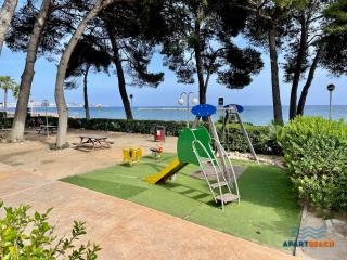 APARTBEACH INTERNACIONAL 1 RESIDENCIAL y PISCINAS - Cambrils - 9