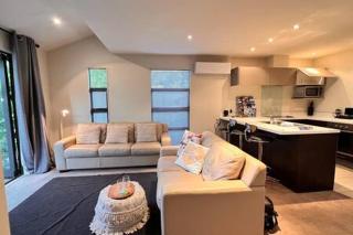 Hagley Apartment - Christchurch Holiday Homes - Christchurch - 9