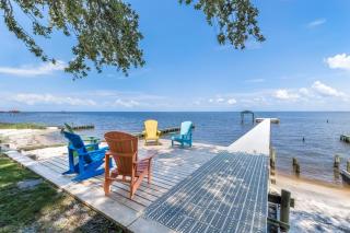 4-br house-WiFi-Pet-friendly - Gulf Shores - 8