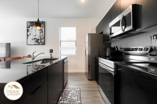 New 3bd3ba Townhouse Themed Near Disney - Kissimmee - 8