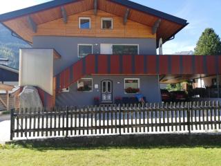 Alpenlodge Steiger - Neukirchen am Grossvenediger - 7