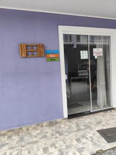 Casa de férias aconchegante - Matinhos - 7