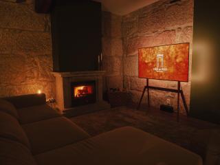 Casa do Poço - Serra da Estrela - Seia - 4