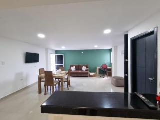 Precioso apartamento cerca playa - Ríohacha - 6