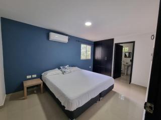 Precioso apartamento cerca playa - Ríohacha - 7