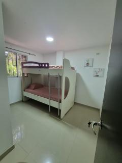 Precioso apartamento cerca playa - Ríohacha - 8
