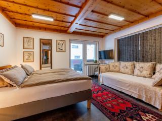 Alpenlodge Steiger - 4