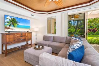 B4 Palm Villas at Mauna Lani - Waikoloa - 2