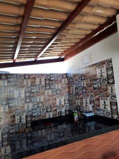 Casa de temporada, Porto-BA - Porto Seguro - 8