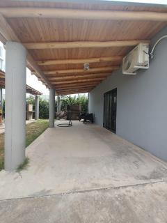 5 min Restaurants, Piscina, Cochera, Parrilla - San Rafael - 5