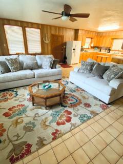 2br-Bay Access-Wifi-Pet-friendly - Gulf Shores - 6