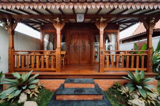 Umah Taru Manis - Tumbak Bayuh - 4