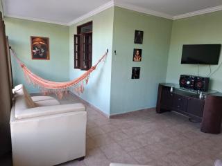 Quarto Domiciliar em Antares Maceió - Maceió - 2