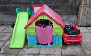 Whole Private Flat - Central Dublin - Dublino - 7