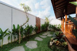 Umah Taru Manis - Tumbak Bayuh - 6