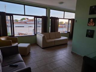Quarto Domiciliar em Antares Maceió - Maceió - 5