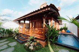 Umah Taru Manis - Tumbak Bayuh - 9