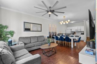 3 Bedrooms - 2 Bathrooms - Lucaya Village 9-103 - Kissimmee - 0
