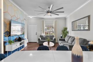 3 Bedrooms - 2 Bathrooms - Lucaya Village 9-103 - Kissimmee - 3