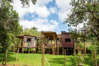 Vila Grossi - Bichinho - Prados - 7
