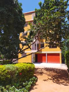Pearl Rangers Inn - Mbale - 8