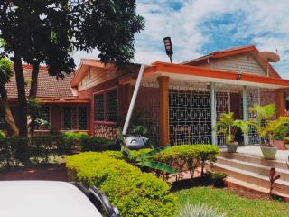 Pearl Rangers Inn - Mbale - 5