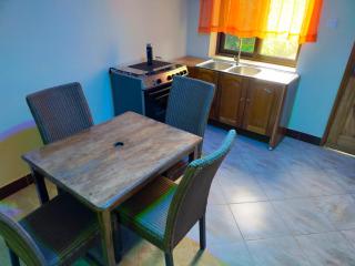 Pearl Rangers Inn - 1