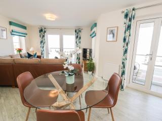 Ocean View Apartment - Colwyn Bay - 3