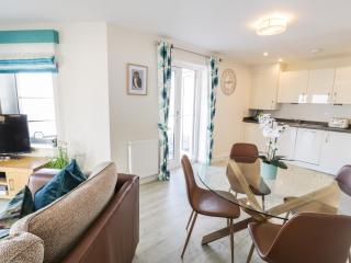 Ocean View Apartment - Colwyn Bay - 1