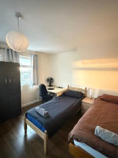 Upton Park - House - Londra - 0