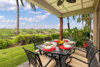 F4 Palm Villas at Mauna Lani - 9