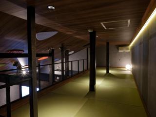 Hakuba Ryujin Onsen RYOKAN SUI - Hakuba - 9