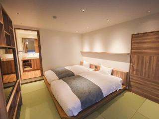 Hakuba Ryujin Onsen RYOKAN SUI - Hakuba - 6